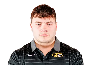 Cavan Tuley headshot