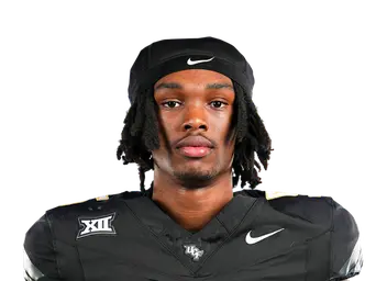 DJ Bell headshot