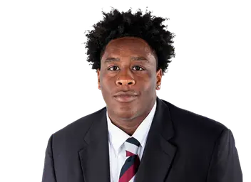 Troy Pikes headshot