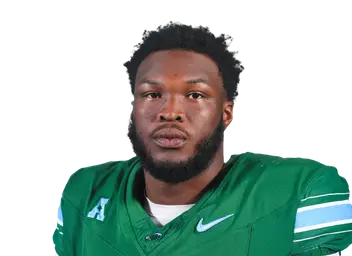 Gerrod Henderson headshot