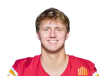 Caden Matson headshot