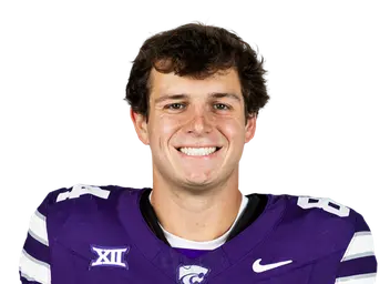 Isaac Koch headshot