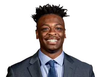 Jarvis Green headshot