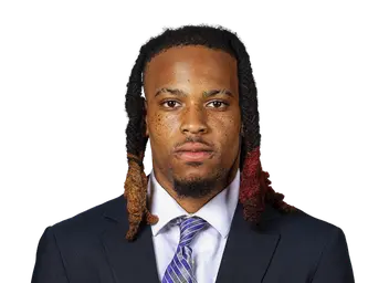 Jalyn Daniels headshot