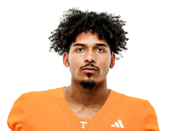 Amare Campbell headshot