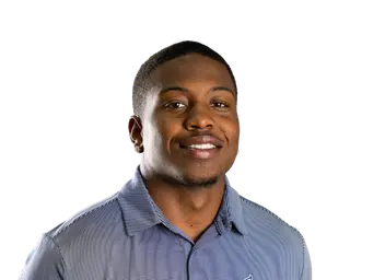 Takhari Carr headshot