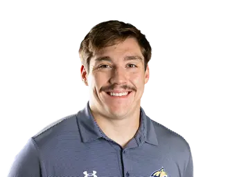 Ryan Krahe headshot