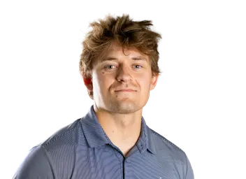 Logan Fredericksen headshot