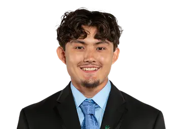 Timmy Fleischood Jr. headshot