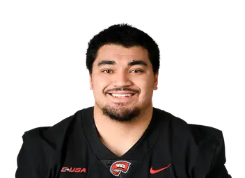 Rylen Su'a-Filo headshot