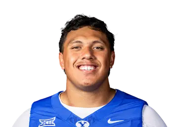 Anisi Purcell headshot