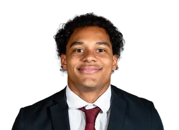 Chance Arbon headshot