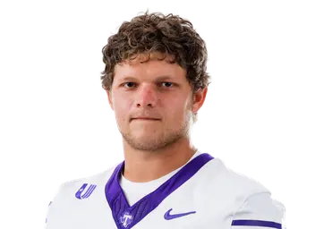 Charlie Mullen headshot
