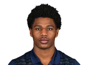 Chris Hunter III headshot