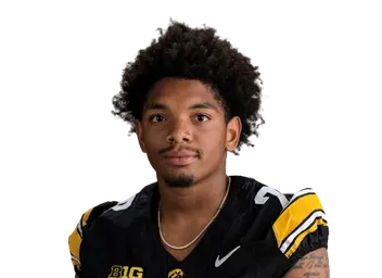 Kamari Moulton headshot