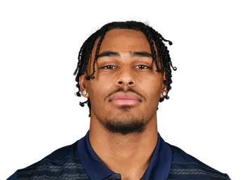 Jabari Mann headshot