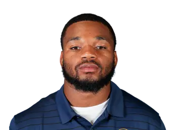 EJ Oakmon headshot