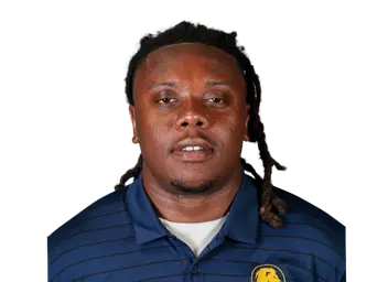 Jaheim Lowe headshot