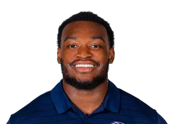Brandon Tucker headshot