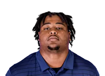 Anthony Gray headshot