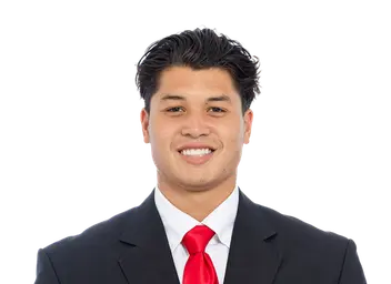 Nico Brown headshot