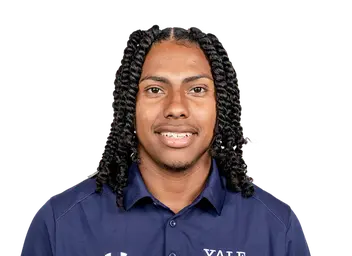Da'Quan Gonzales headshot