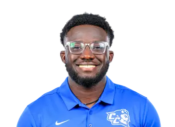Reggie Darkah headshot