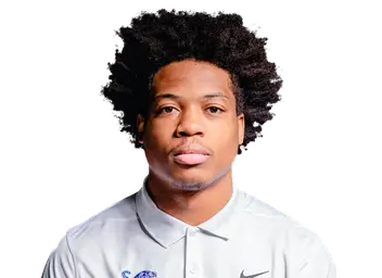 Tylon Nash headshot
