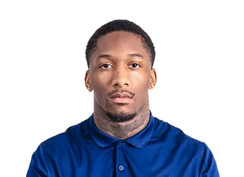 Mel Brown headshot