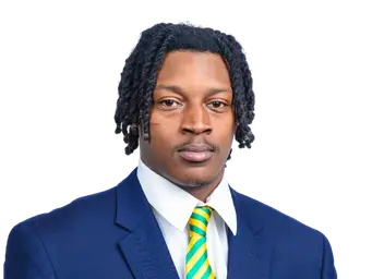 AJ Johnson headshot