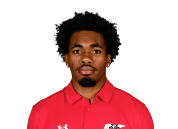 Nate Garnett Jr. headshot