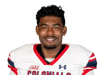 Tahseen Howard headshot