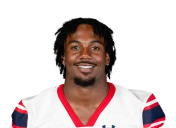 Mitchell Robinson Jr. headshot