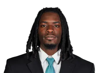 Cyrus Ellison headshot