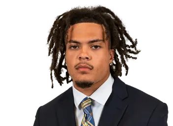 Avery Dixon headshot