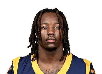 Jason Chambers headshot