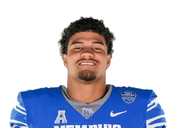 Jayden Flaker headshot