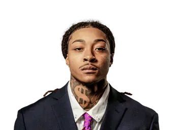 Kendrick DuJour headshot