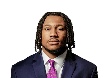 Josh Benton headshot