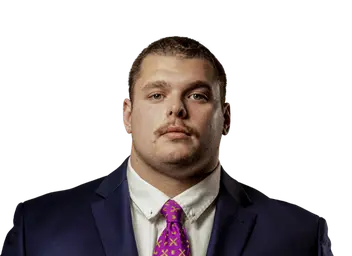 Preston Carr headshot