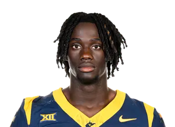 Chams Diagne headshot