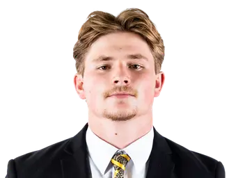 Will Cornelson headshot