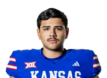 Efren Jasso headshot