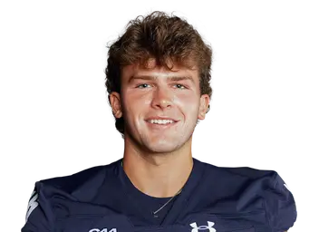 Luke Schabel headshot