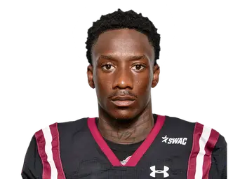 Trenton Leary headshot