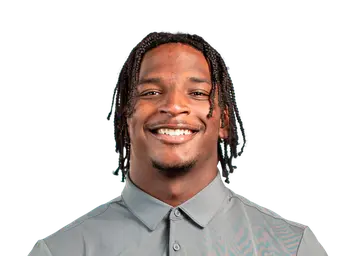 Isaiah Bogerty headshot