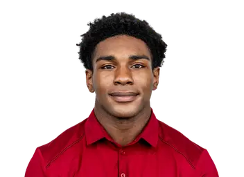 Zach Palmer-Smith headshot