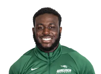 Olanrewaju Adeyemi headshot