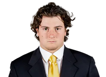 Matthew Lusardi headshot