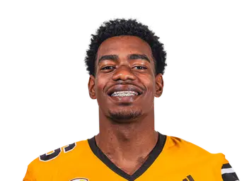 Kouri Crump headshot